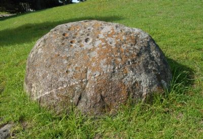 Rain Rock image. Click for full size.