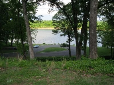 Pittsburg Landing. Click for full size. Pittsburg Landing image. Click for full size.