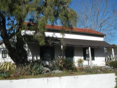 Casa de la Torre. Click for full size. Casa de la Torre image. Click for full size.