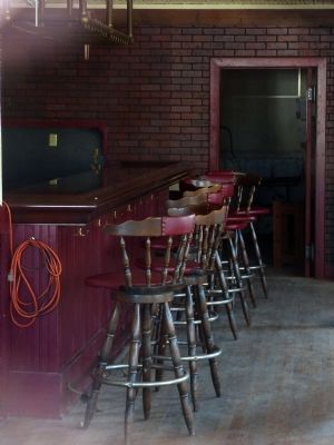 The Old Bar. Click for full size. The Old Bar image. Click for full size.