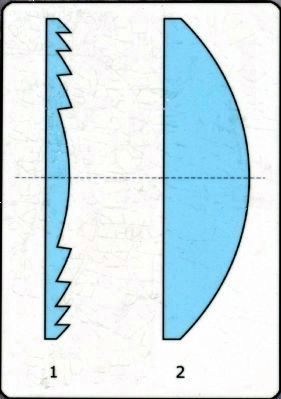Fresnel Lens Diagram. Click for full size. Fresnel Lens Diagram image. Click for full size.