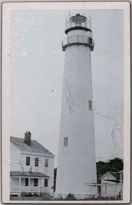 The Lighthouse. Click for full size. The Lighthouse image. Click for full size.