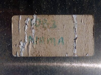 Label on missing "Neighborhood Reborn" marker image. Click for full size.