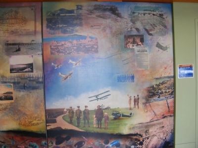 Crissy Field Action image. Click for full size.