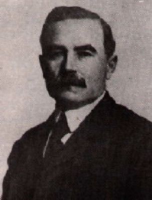 Joseph S. Cullinan. Click for full size. Joseph S. Cullinan image. Click for full size.