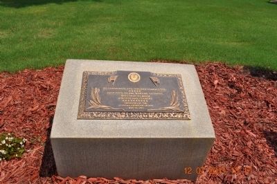 Veterans Memorial from the Alabama American Legion image. Click for full size.