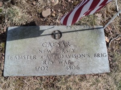 Lower Marker image. Click for full size.