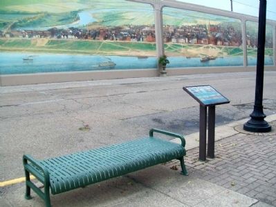 Scioto County, Experience Our Heritage Marker image. Click for full size.
