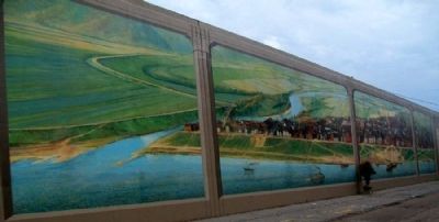 Portsmouth, 1903 Mural image. Click for full size.
