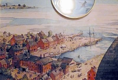 The Port of Annapolis image. Click for full size.