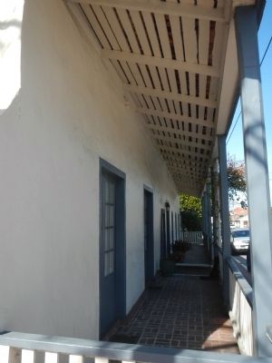 Casa Abrego image. Click for full size.