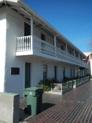 The Estrada Adobe and Marker image. Click for full size.