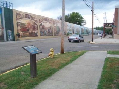 Scioto County, Experience Our Heritage Marker image. Click for full size.