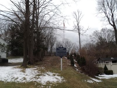 Nagel – Auryansen Cemetery Marker image. Click for full size.