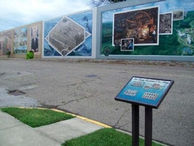 Scioto County, Experience Our Heritage Marker image. Click for full size.
