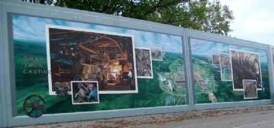 Modern Industry Mural image. Click for full size.