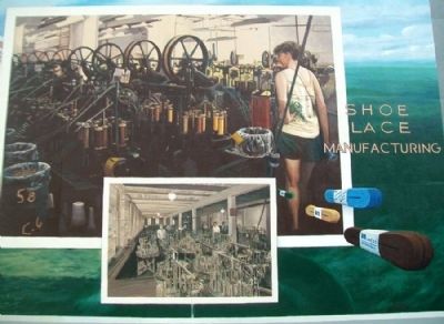 Modern Industry Mural Detail image. Click for full size.
