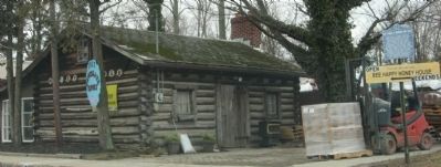 The log cabin image. Click for full size.