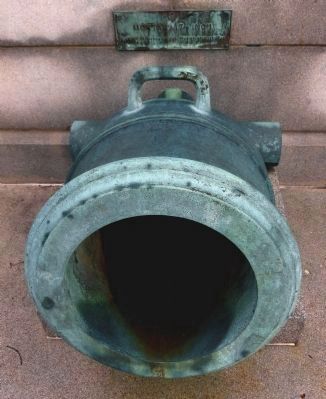 17-inch Mortar image. Click for full size.