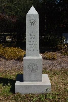 Kentucky Chapter Eighth Air Force image. Click for full size.