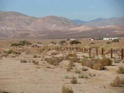 Desert Spring. Click for full size. Desert Spring image. Click for full size.
