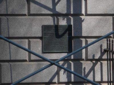 National Historic Landmark image. Click for full size.