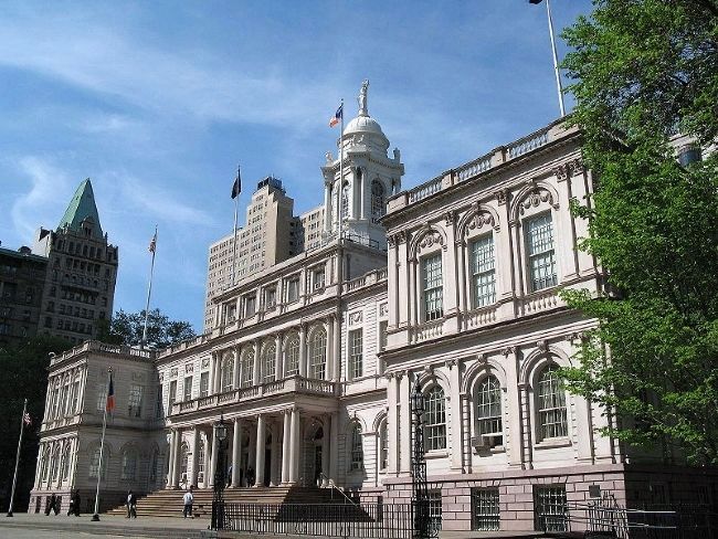 City Hall image. Click for full size.