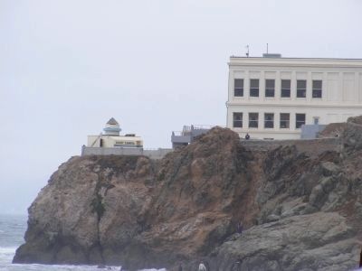 The New Cliff House image. Click for full size.