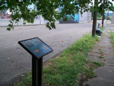 Scioto County, Experience Our Heritage Marker image. Click for full size.