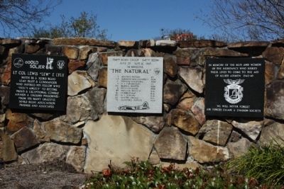 The Resistance Marker at right image. Click for full size.
