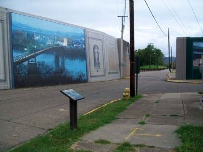 Scioto County, Experience Our Heritage Marker image. Click for full size.