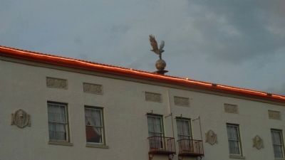 Holland Hotel Building. Click for full size. Holland Hotel Building image. Click for full size.
