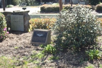 WW II Bombardiers Marker image. Click for full size.