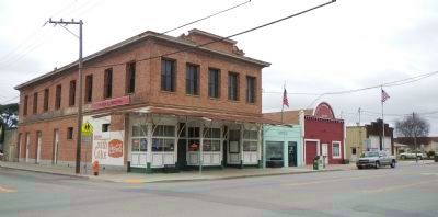 Greater Downtown Spreckels. Click for full size. Greater Downtown Spreckels image. Click for full size.