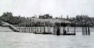 Photo 4 on Campobello Company and Hotels Marker image. Click for full size.
