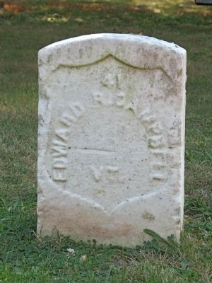 Headstone image. Click for full size.