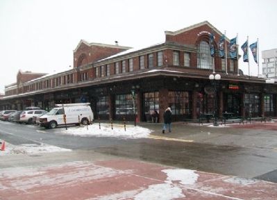 By Ward Market. Click for full size. By Ward Market image. Click for full size.