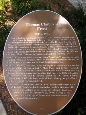 Plaque image. Click for full size.
