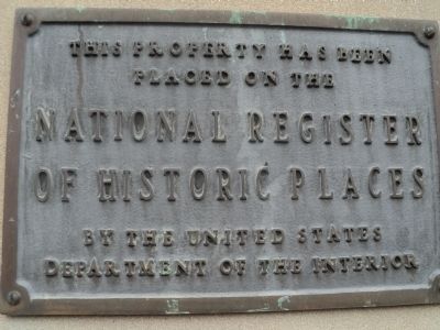 State of North Carolina Agriculture Building Marker. Click for full size. State of North Carolina Agriculture Building Marker image. Click for full size.