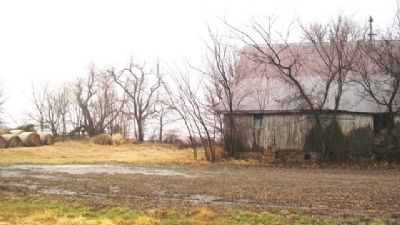 John Steuart Curry Boyhood Homesite. Click for full size. John Steuart Curry Boyhood Homesite image. Click for full size.