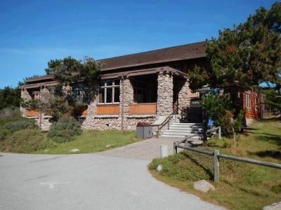 The Asilomar Chapel image. Click for full size.