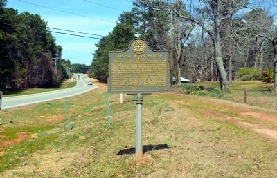 Elisha Winn House Marker. Click for full size. Elisha Winn House Marker image. Click for full size.