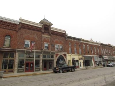 Part of Downtown Geneva Historic District image. Click for full size.