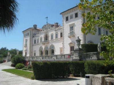 Vizcaya. Click for full size. Vizcaya image. Click for full size.