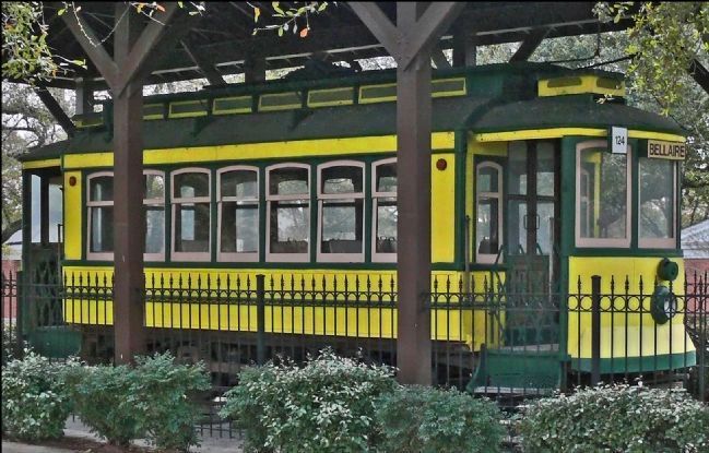 Streetcar image. Click for full size.