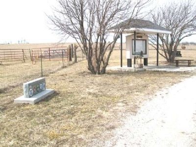 Veteran's Memorial image. Click for full size.