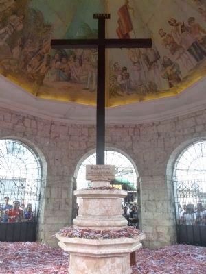 The Cross of Magellan image. Click for full size.