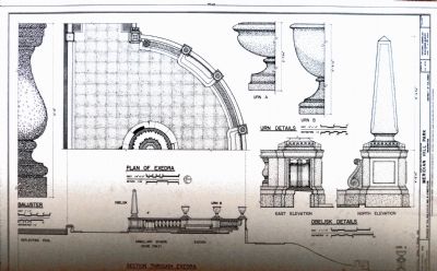 Architectural Details. Click for full size. Architectural Details image. Click for full size.