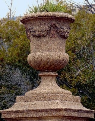 An Urn. Click for full size. An Urn image. Click for full size.