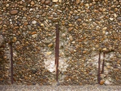 Exposed Aggregate Concrete. Click for full size. Exposed Aggregate Concrete image. Click for full size.